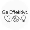 Ge Effektivt